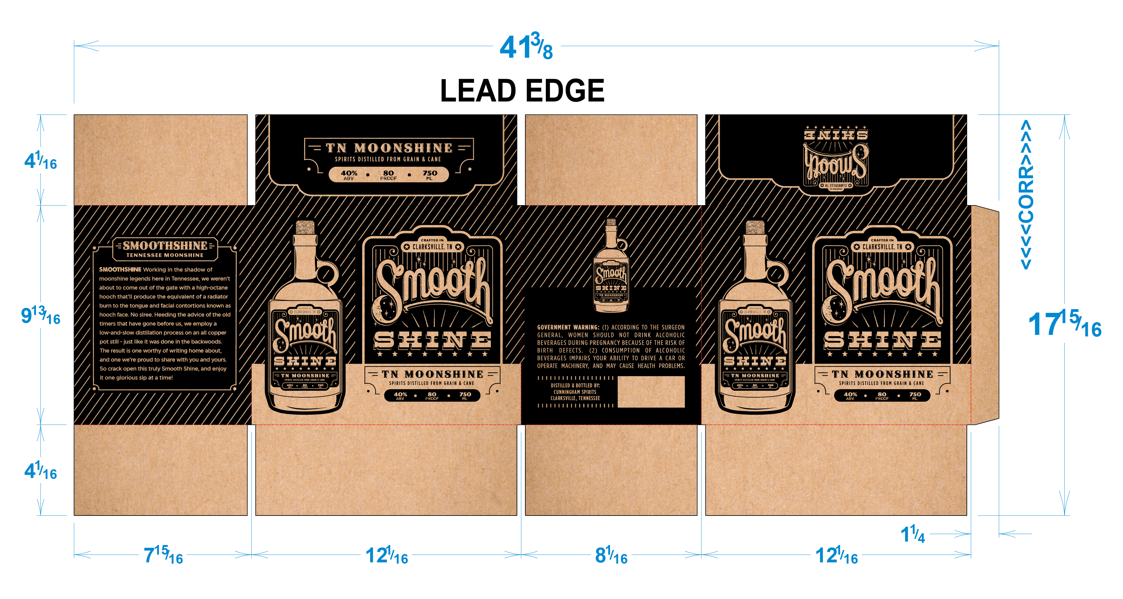 Packaging Design by Maxo-Biz for this project | Design #29738855