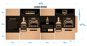 Packaging Design by Maxo-Biz for this project | Design: #29738855