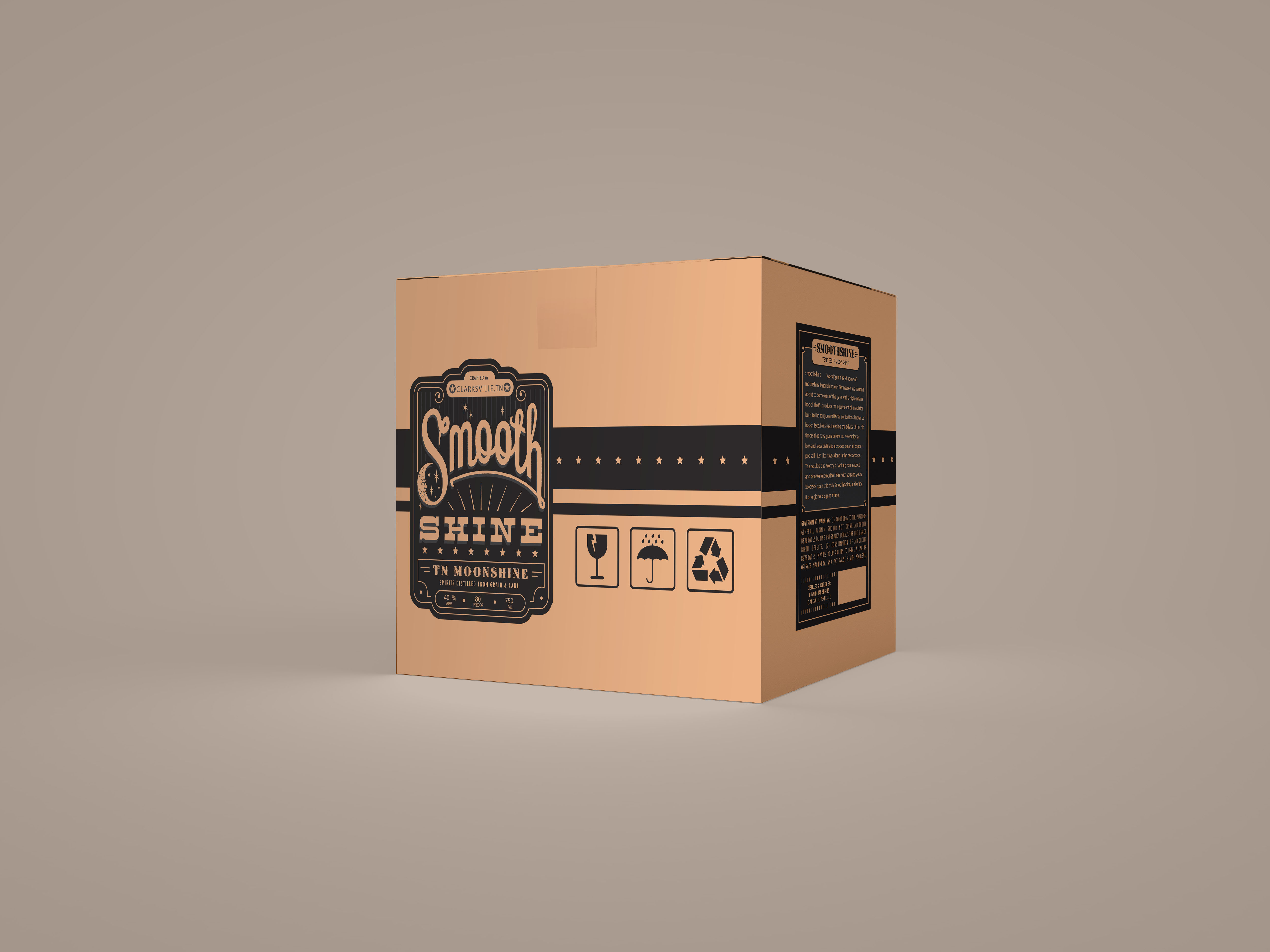 Diseño de Empaque por Rupok 3 para este proyecto | Diseño #29738627