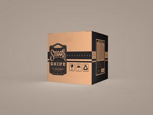 Packaging Design by Rupok 3 for this project | Design: #29738677