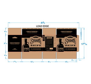 Packaging Design by RenCan