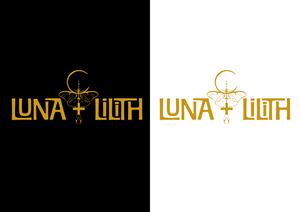 Logo Design by Amer Flehan for Luna Lilith LLC | Design: #29757013