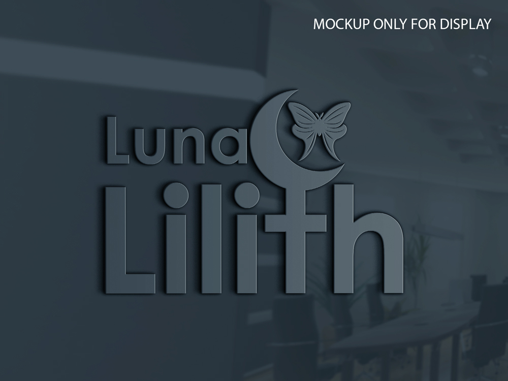 Logo Design by Uhm@design for Luna Lilith LLC | Design #29732950