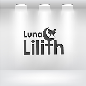 Logo Design by Uhm@design for Luna Lilith LLC | Design: #29732951