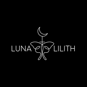 Logo Design by UMA 7 for Luna Lilith LLC | Design: #29750670