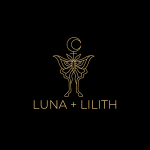Logo Design by UMA 7 for Luna Lilith LLC | Design: #29750671