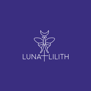 Logo Design by UMA 7 for Luna Lilith LLC | Design: #29750672