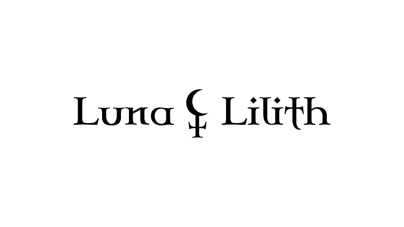 Diseño de Logo por Eriika para Luna Lilith LLC | Diseño #29740378