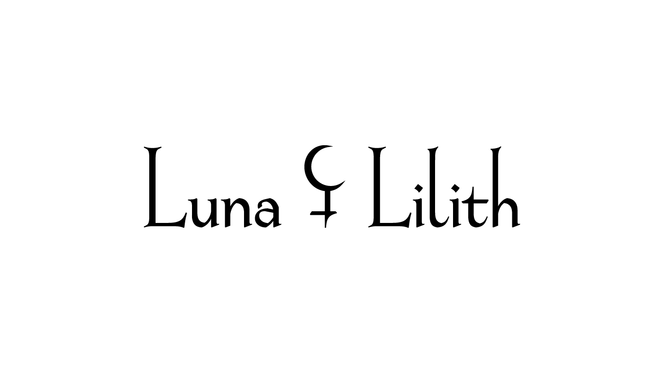 Diseño de Logo por Eriika para Luna Lilith LLC | Diseño #29740379