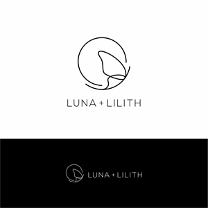 Logo Design by dedesigns90 for Luna Lilith LLC | Design: #29738241
