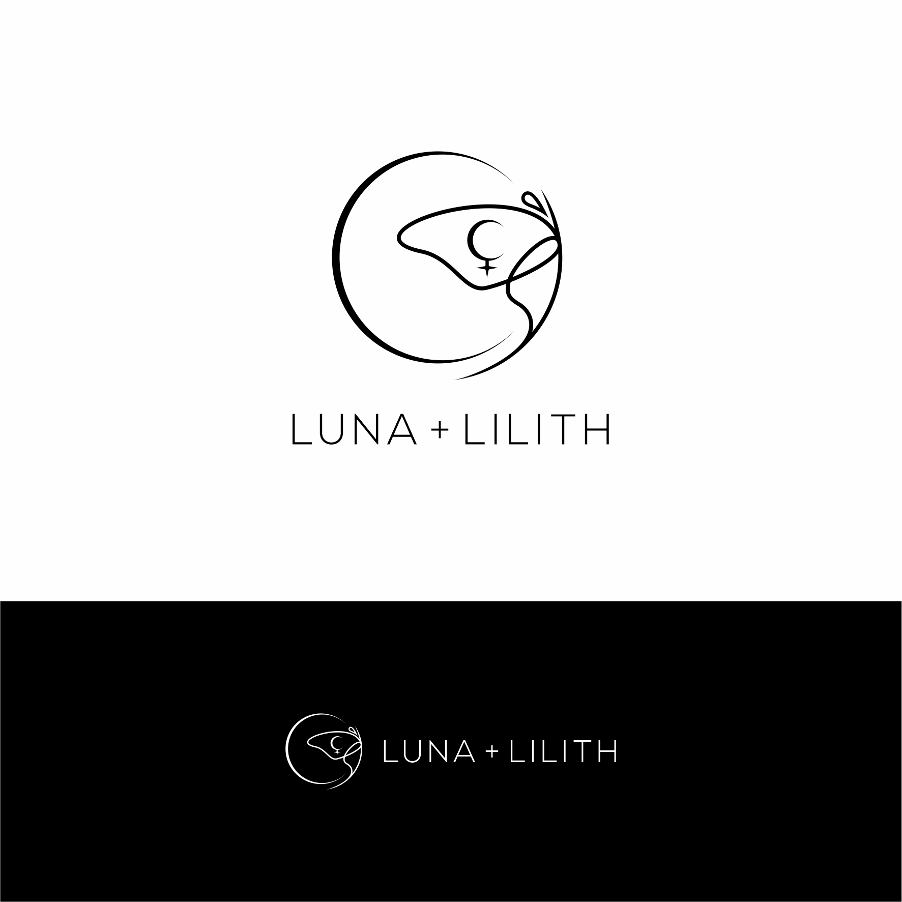 Design de Logo par dedesigns90 pour Luna Lilith LLC | Design #29748570