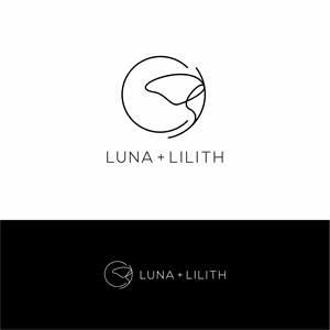 Logo Design by dedesigns90 for Luna Lilith LLC | Design: #29748571