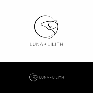 Logo Design by dedesigns90 for Luna Lilith LLC | Design: #29752374