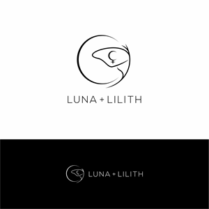 Logo Design by dedesigns90 for Luna Lilith LLC | Design: #29752375