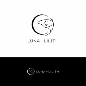 Logo Design by dedesigns90 for Luna Lilith LLC | Design: #29758263