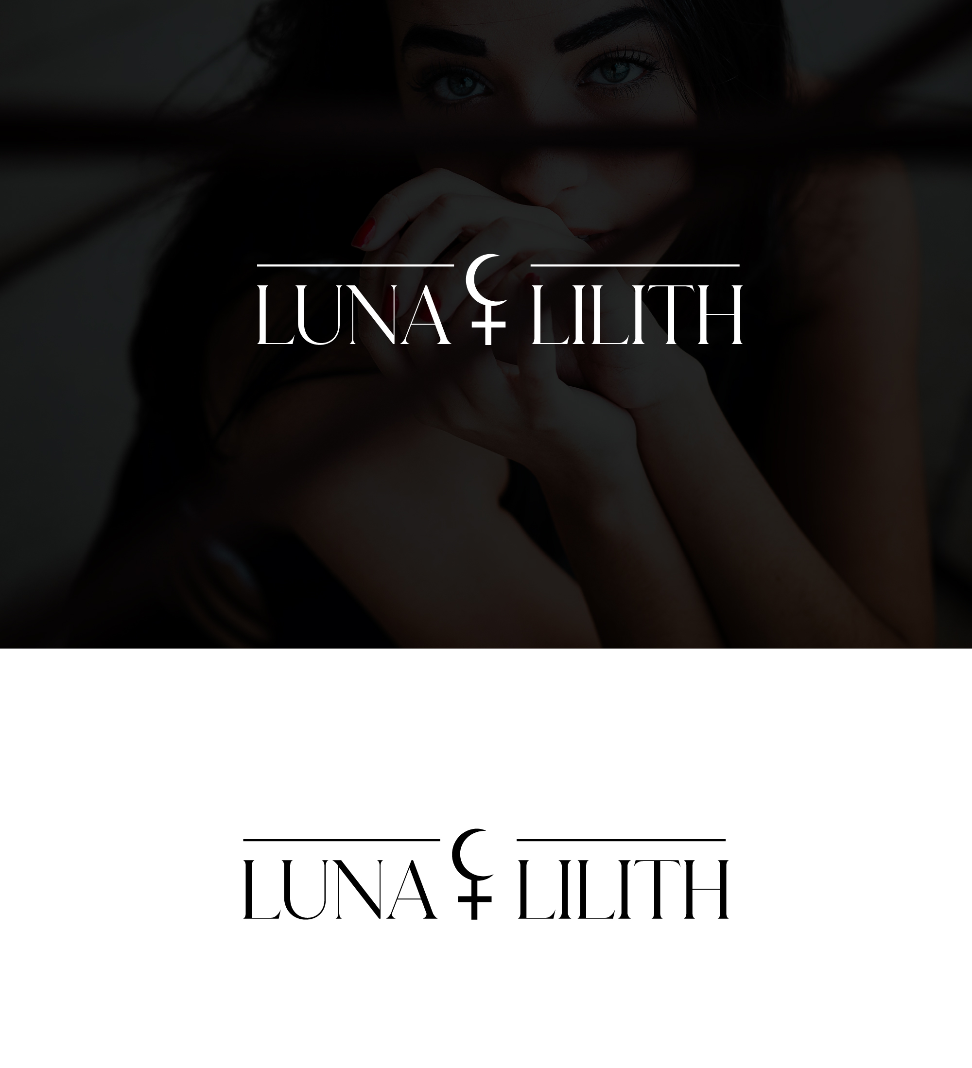 Diseño de Logo por SK art_pro para Luna Lilith LLC | Diseño #29735829
