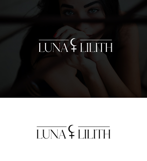 Logo Design by SK art_pro for Luna Lilith LLC | Design: #29735829