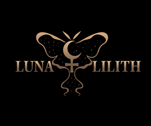 Logo Design by Paint-Tools for Luna Lilith LLC | Design #29735103