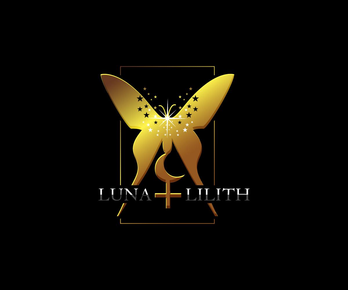 Diseño de Logo por Paint-Tools para Luna Lilith LLC | Diseño #29735104