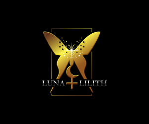 Logo Design by Paint-Tools for Luna Lilith LLC | Design: #29735104