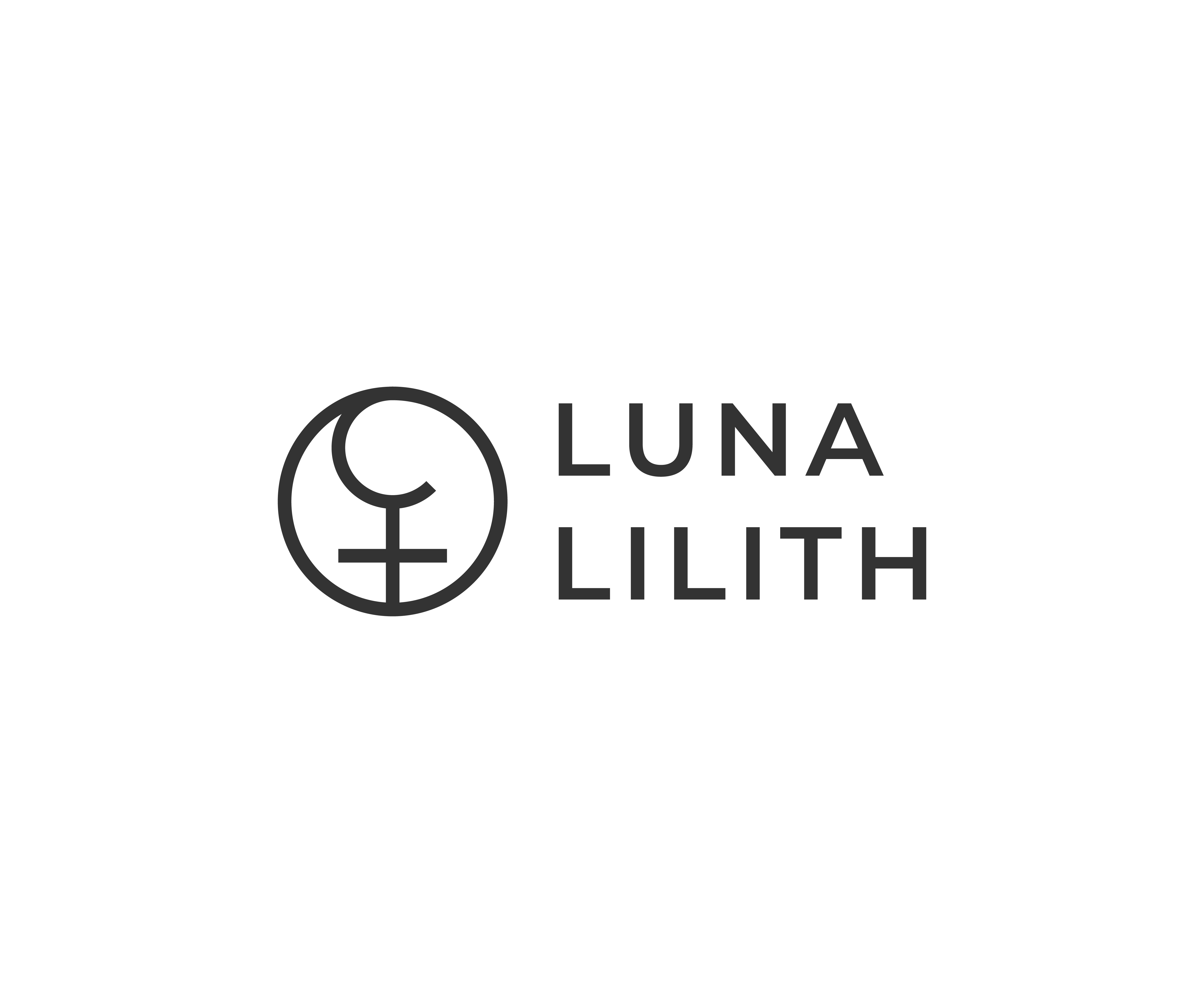 Logo Design by Aje for Luna Lilith LLC | Design #29744776