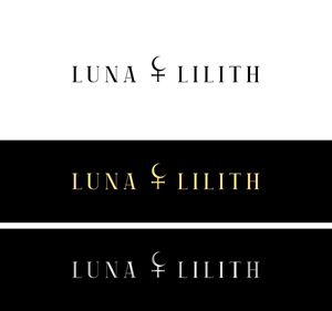 Logo Design by ax design2 for Luna Lilith LLC | Design: #29752418