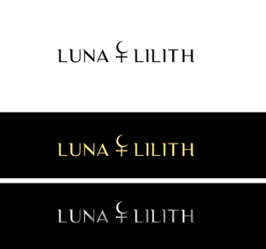 Logo Design by ax design2 for Luna Lilith LLC | Design: #29752427