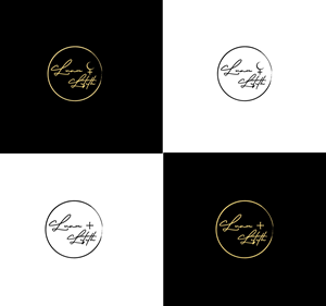 Logo Design by DoYel art for Luna Lilith LLC | Design: #29754938