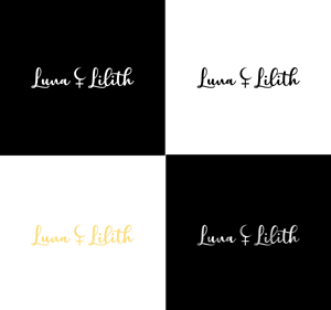 Logo Design by DoYel art for Luna Lilith LLC | Design: #29754962