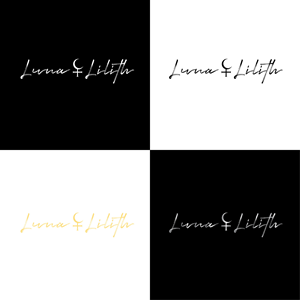 Logo Design by DoYel art for Luna Lilith LLC | Design: #29755607