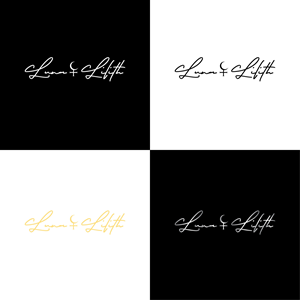 Logo Design by DoYel art for Luna Lilith LLC | Design: #29755608
