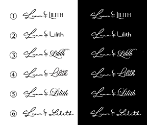 Logo Design by DoYel art for Luna Lilith LLC | Design: #29755611