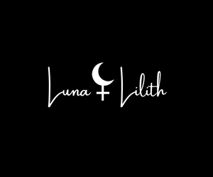 Logo Design by UmmeDesign for Luna Lilith LLC | Design: #29754790