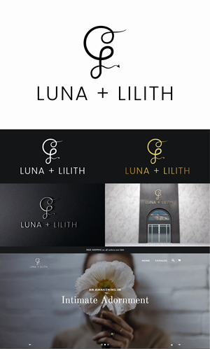 Logo Design by JoshuaCreative