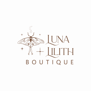 Logo Design by creative.bugs for Luna Lilith LLC | Design: #29735438