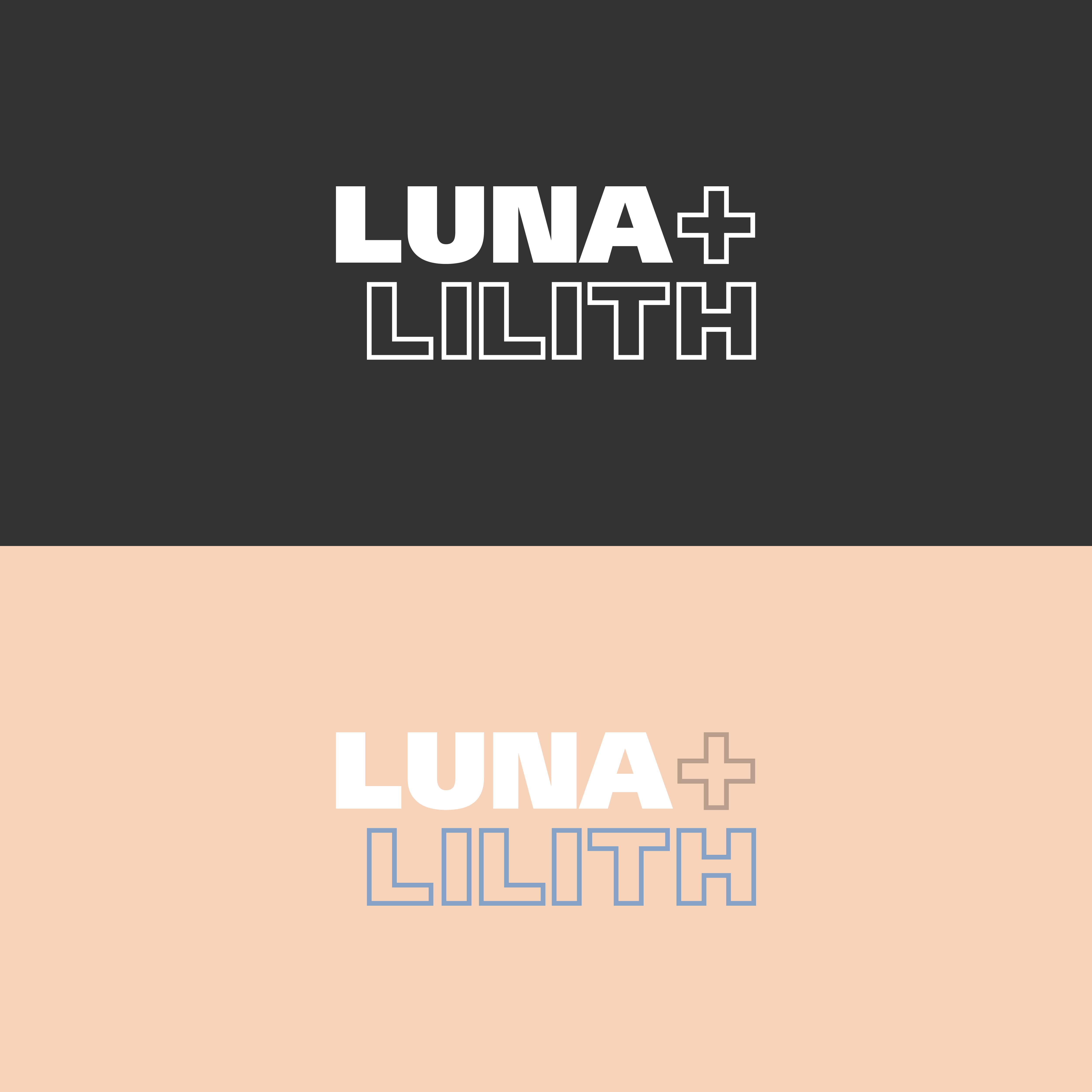 Logo Design by pramudya010688 for Luna Lilith LLC | Design #29749374