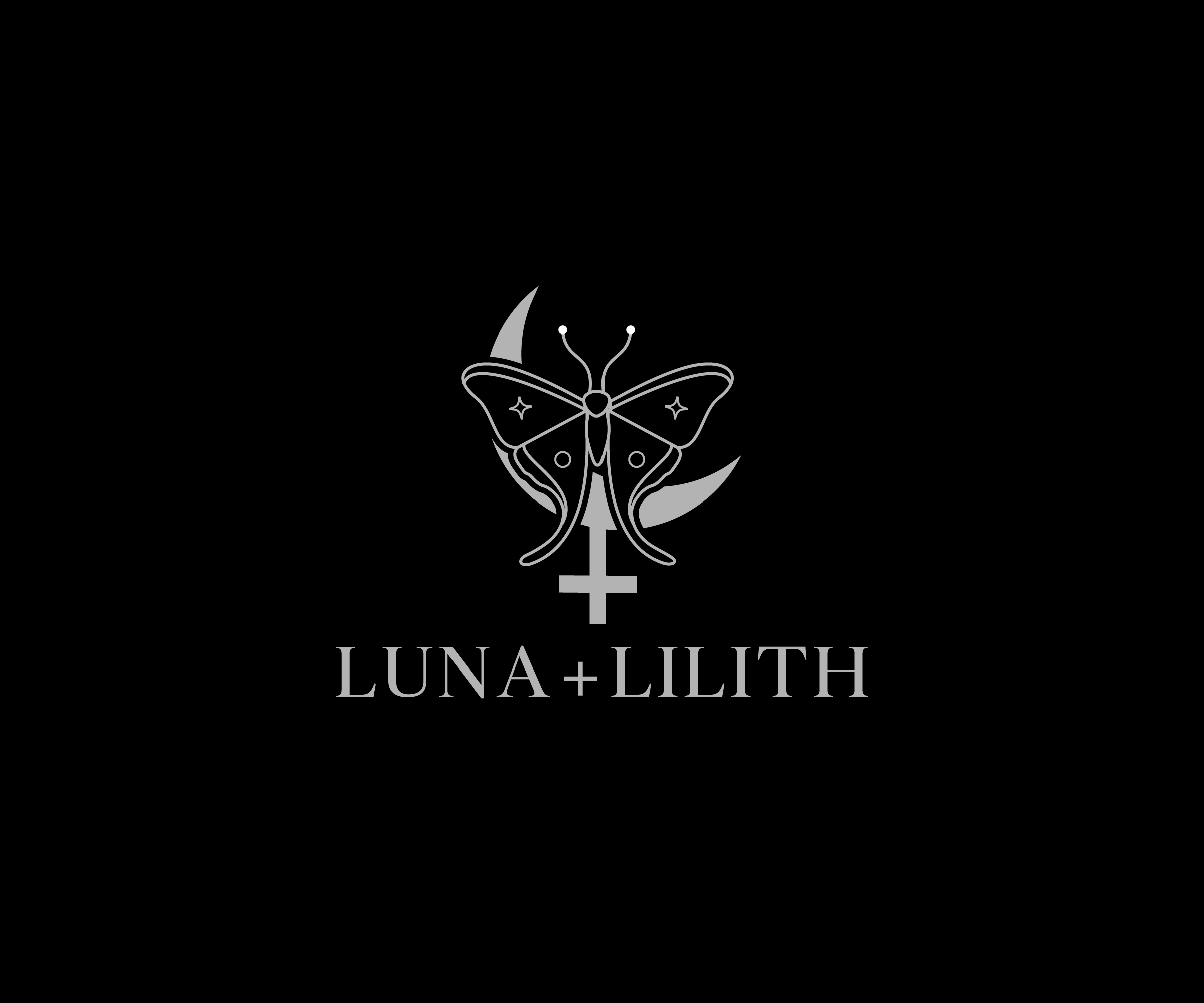 Logo Design by ecorokerz for Luna Lilith LLC | Design #29733413