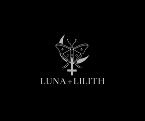 Logo Design by ecorokerz for Luna Lilith LLC | Design: #29733413