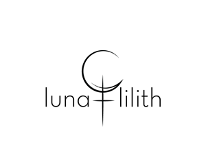 Logo Design by Th3o for Luna Lilith LLC | Design: #29736819