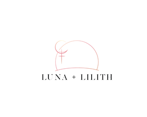 Logo Design by Th3o for Luna Lilith LLC | Design: #29736820