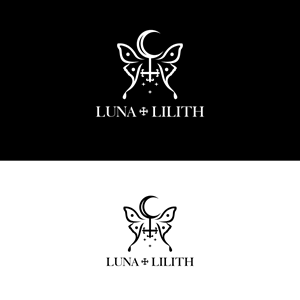 Logo Design by brand maker for Luna Lilith LLC | Design: #29736782