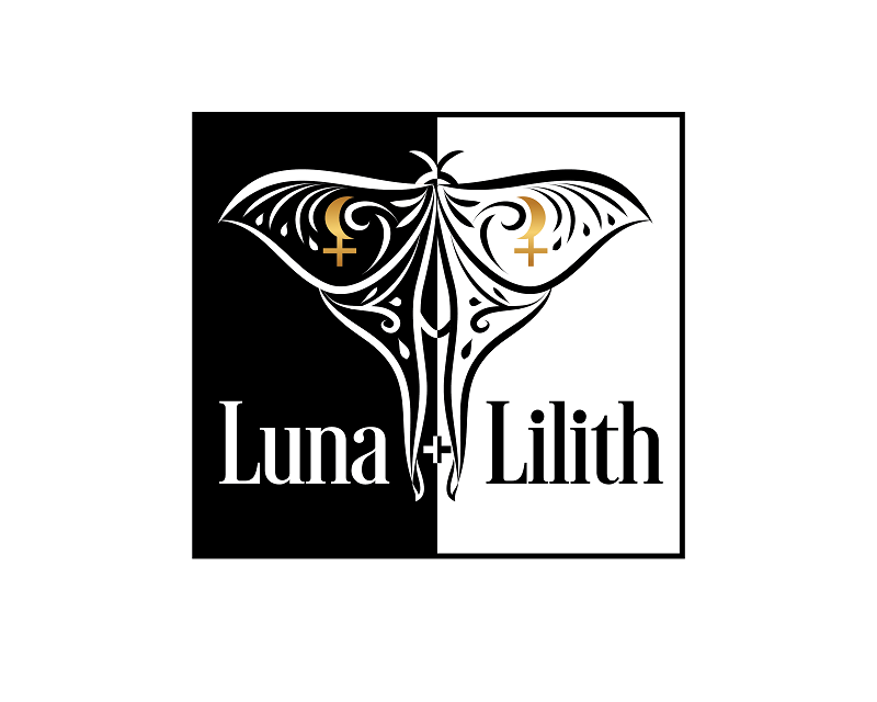 Diseño de Logo por Doriana999 para Luna Lilith LLC | Diseño #29733979