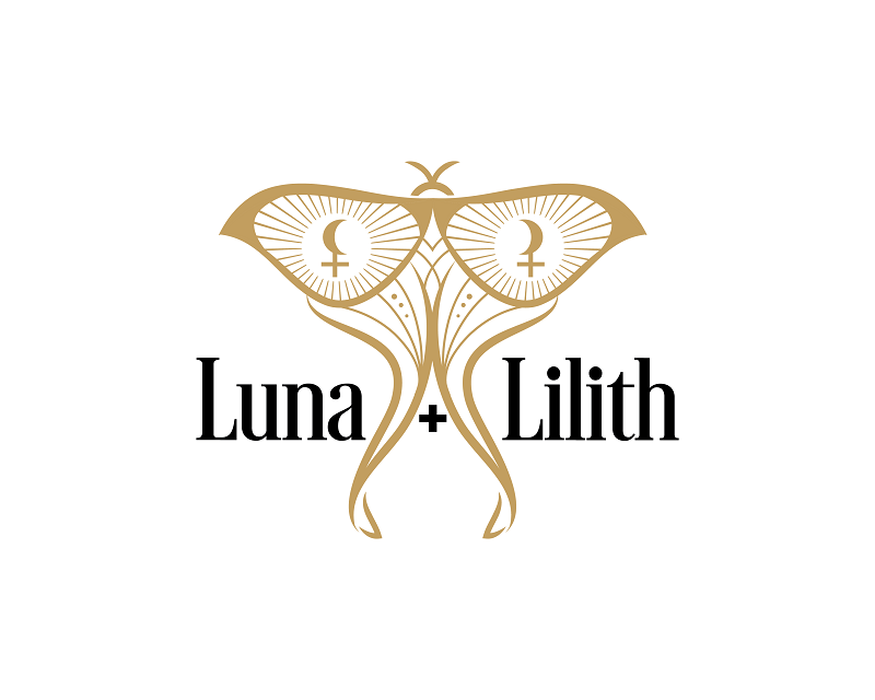 Diseño de Logo por Doriana999 para Luna Lilith LLC | Diseño #29734881