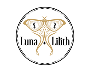 Logo Design by Doriana999 for Luna Lilith LLC | Design: #29734890