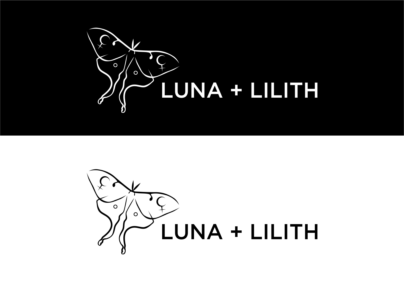 Logo Design by BNdesigner for Luna Lilith LLC | Design #29733414