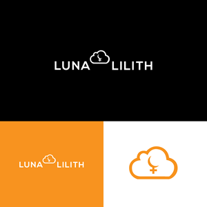 Logo Design by vidarshana 2 for Luna Lilith LLC | Design: #29761933