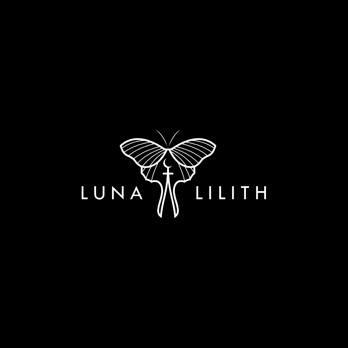 Logo Design by Ashani Bhattacharya for Luna Lilith LLC | Design #29748479