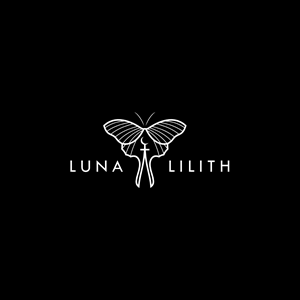 Logo Design by Ashani Bhattacharya for Luna Lilith LLC | Design: #29748479