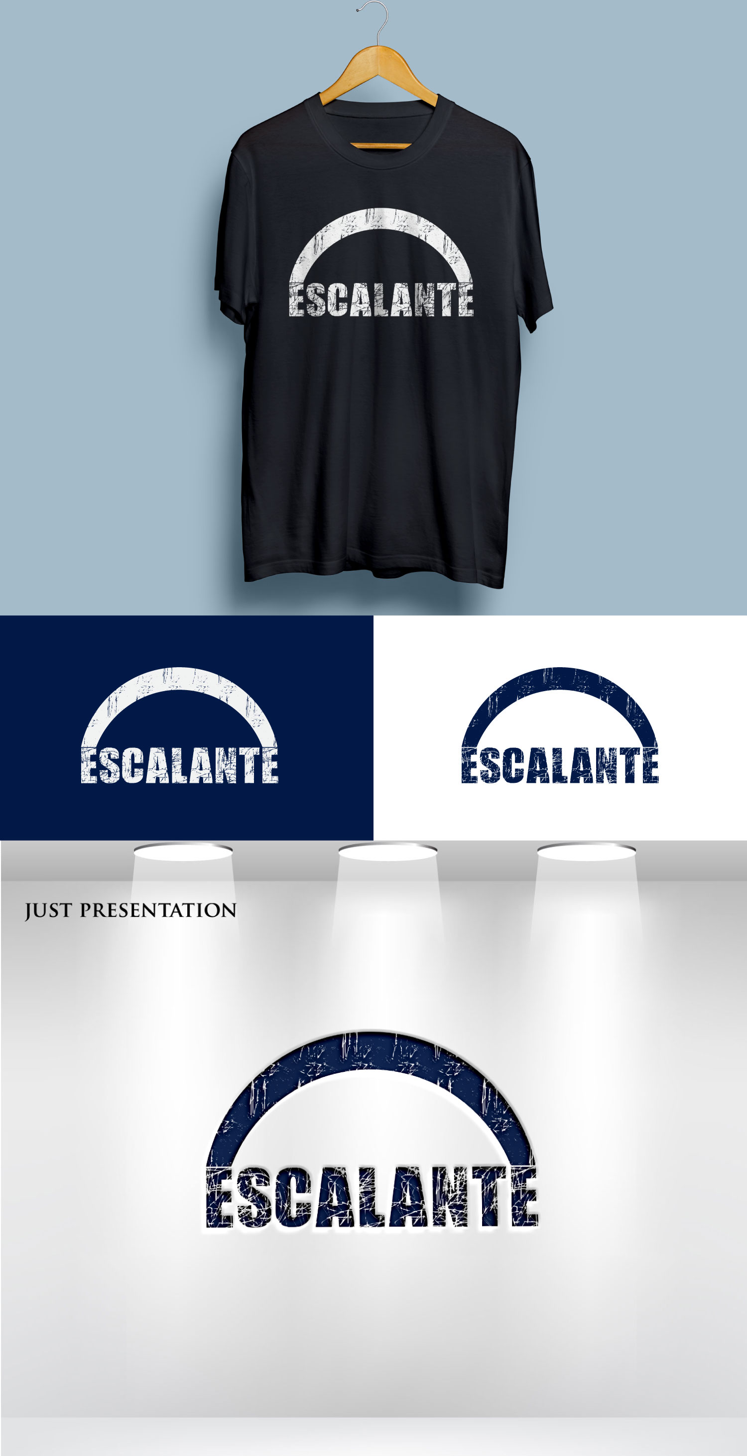 Logo Design by Mi Design1 for this project | Design #29733388