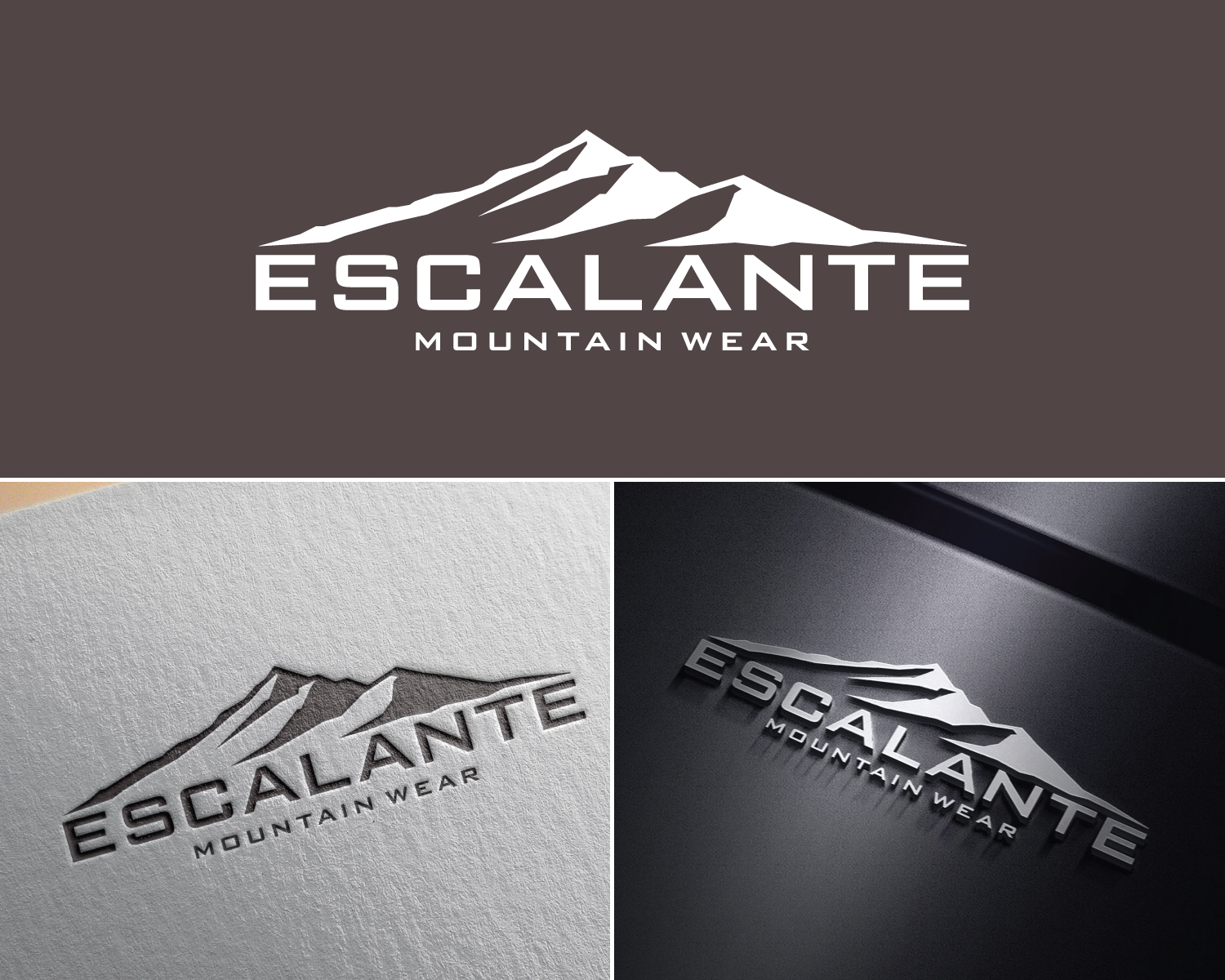 Design de Logo par Atec pour ce projet | Design #29734409